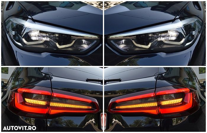 BMW X5 xDrive30d - 36