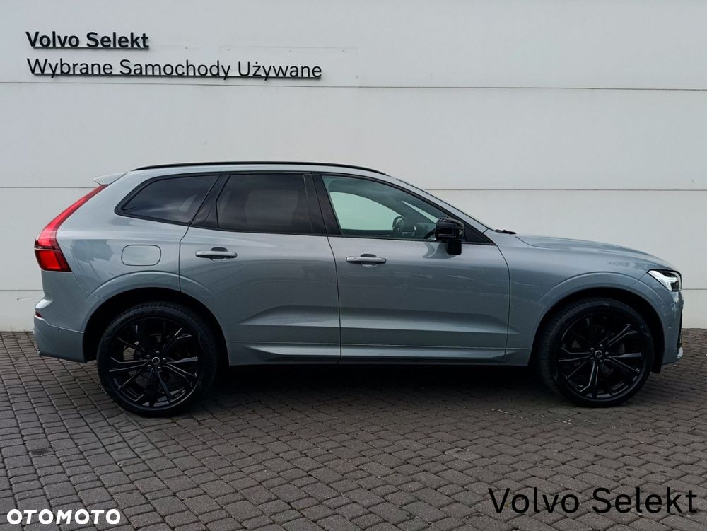 Volvo Xc 60 2025 photo 4