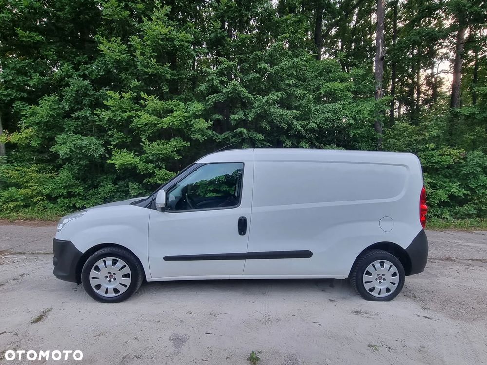 Fiat DOBLO MAXI - 2