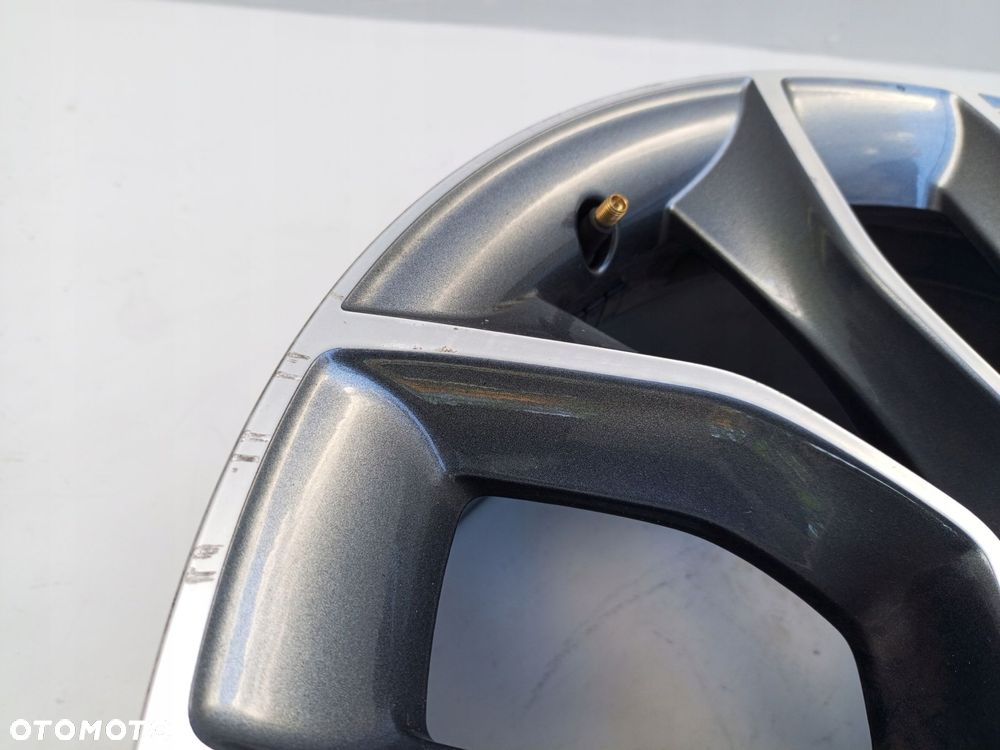 SKODA SUPERB FELGA ALUMINIOWA 8.0" X 19" 5X112 ET 44 3V0601025AA ÷ - 9