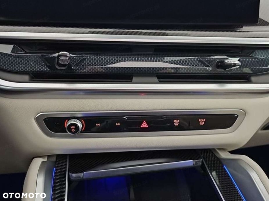 BMW X6 xDrive30d mHEV sport - 9