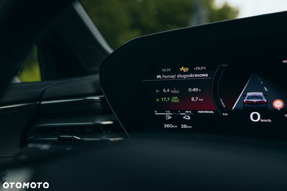 Audi A5 - 28