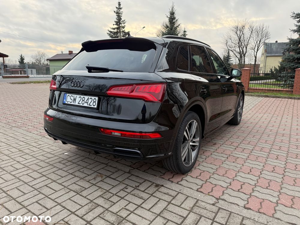Audi Q5 - 5