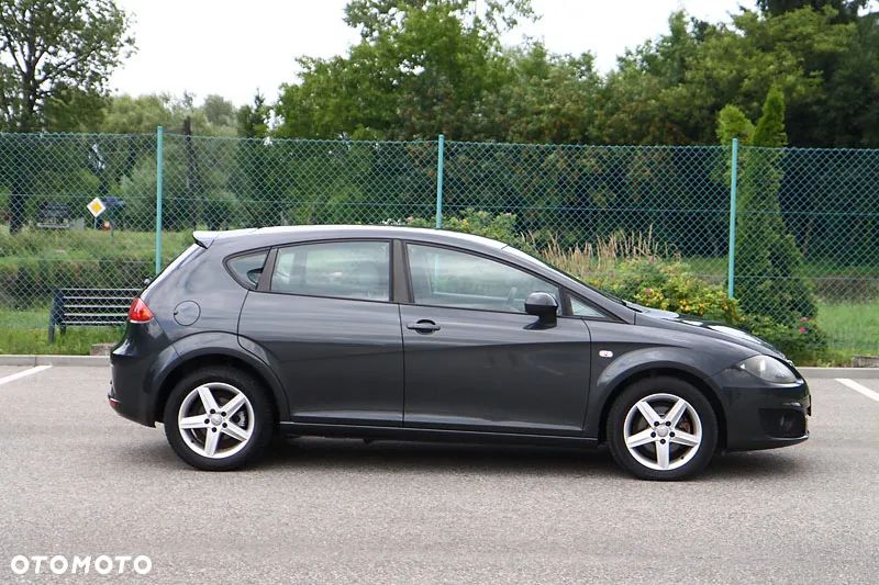 Seat Leon 1.6 TDI Style - 5