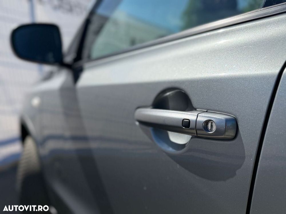 Suzuki Vitara 1.5 HEV Passion - 29