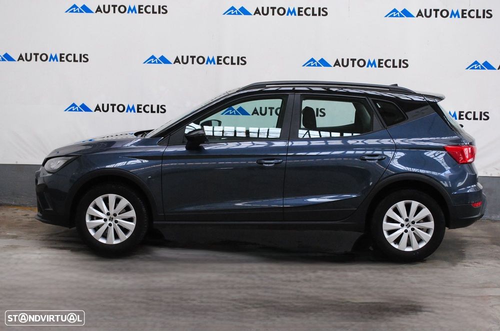 SEAT Arona 1.0 TSI Style - 5