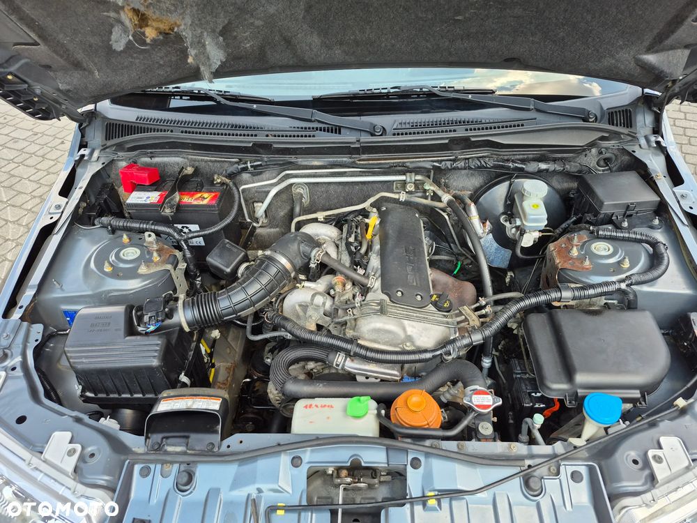 Suzuki Grand Vitara 1.6 - 12