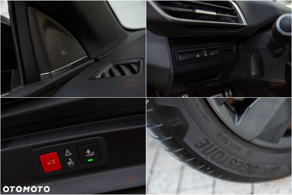 Peugeot 5008 1.6 PureTech GT Pack S&S EAT8 - 34