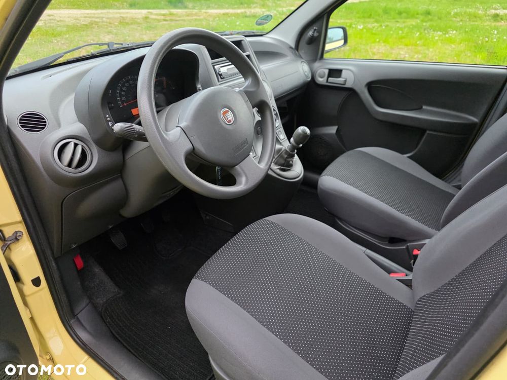 Fiat Panda 1.1 Fresh Eco - 9