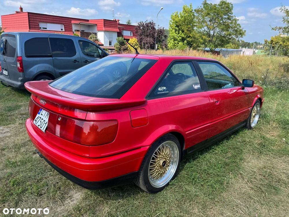 Audi 80 - 3