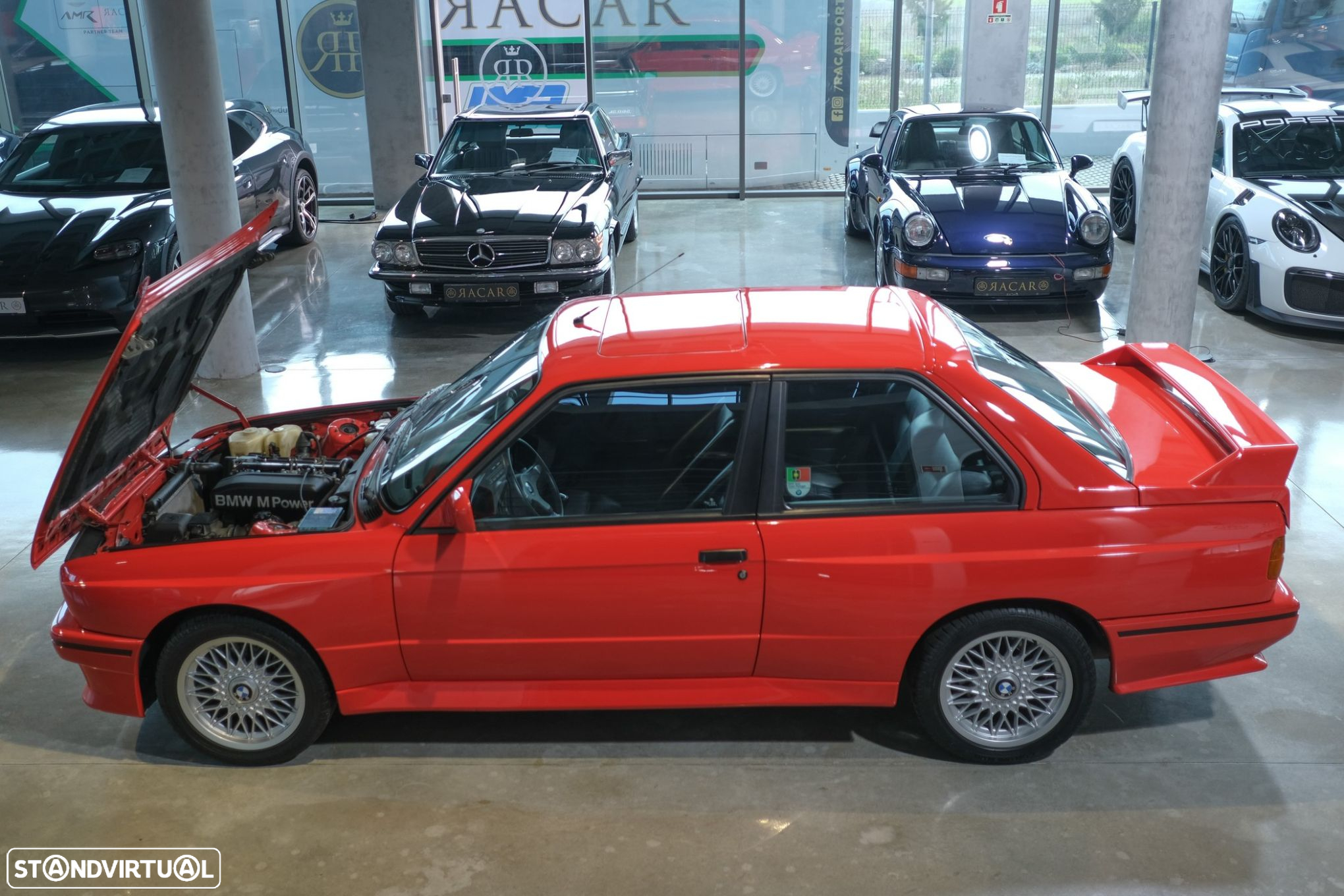 BMW M3 - 8