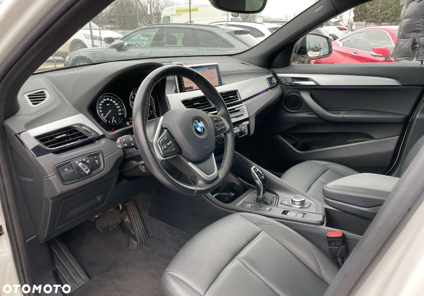 BMW X2 - 9
