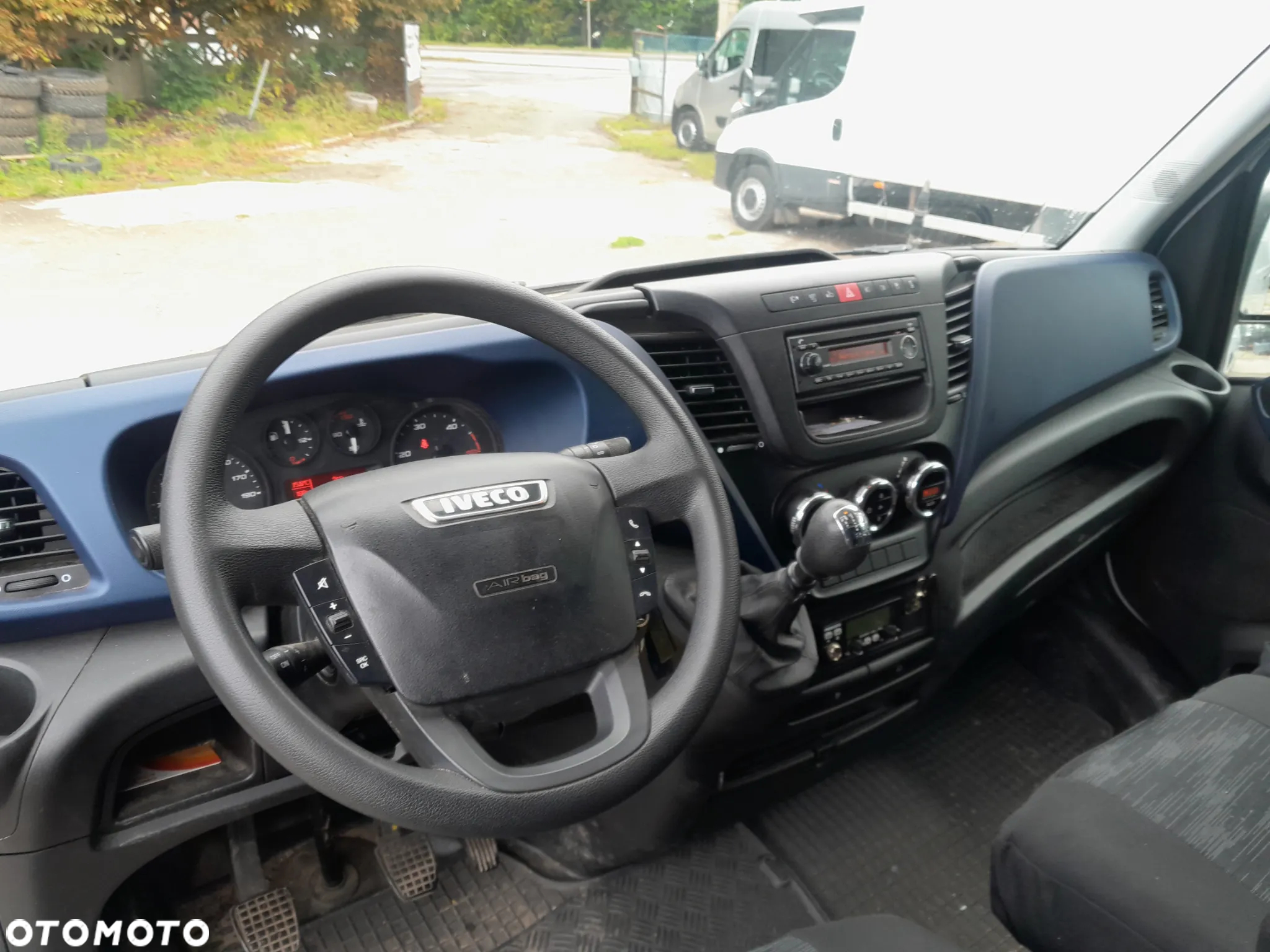 Iveco Daily - 7