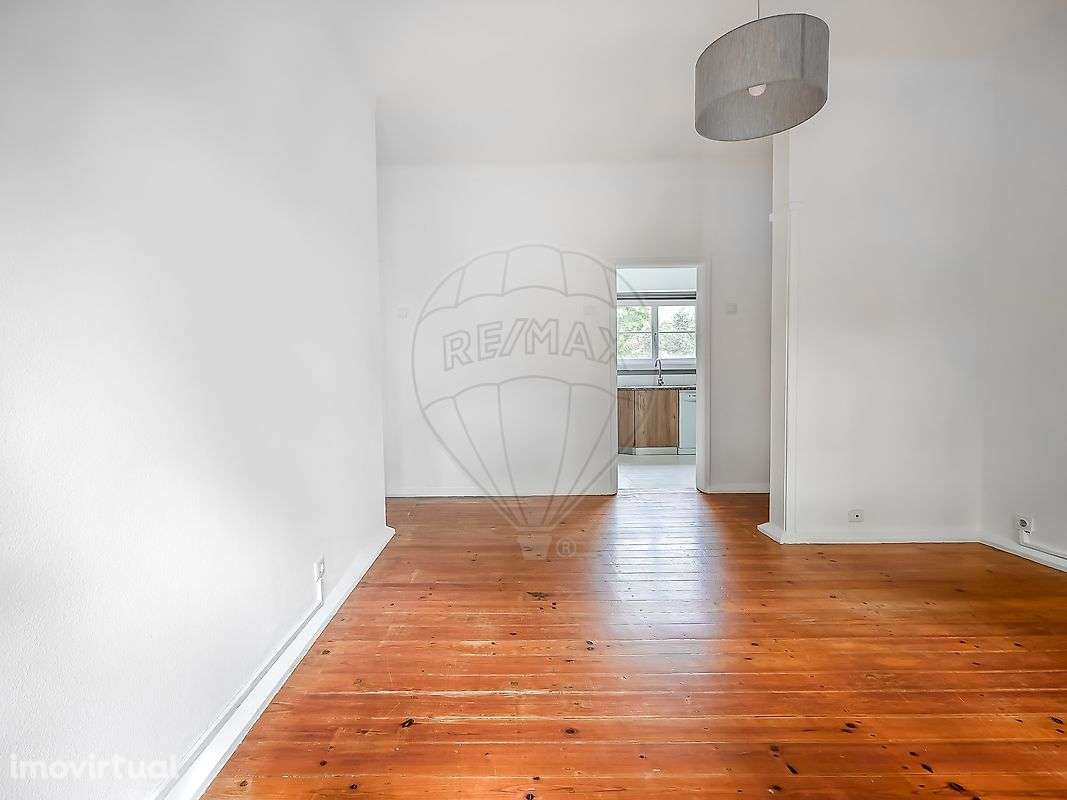 Apartamento T2 para arrendamento - Grande imagem: 3/18