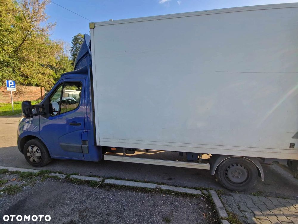 Renault Master - 4