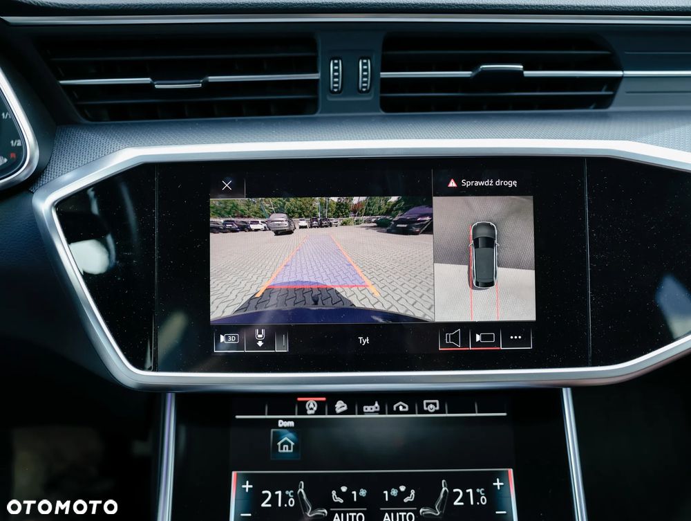 Audi A6 Allroad 55 TFSI mHEV Quattro S tronic - 39