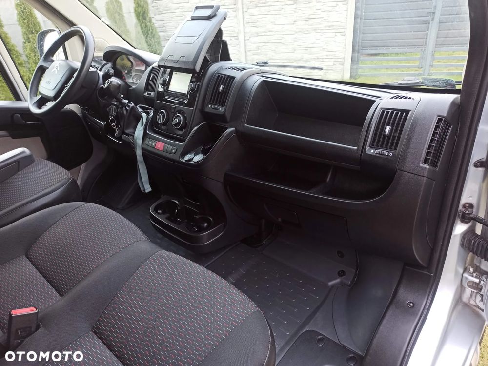 Citroën Jumper - 19