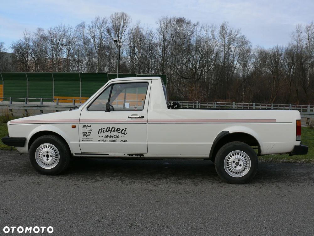 Volkswagen Caddy - 6