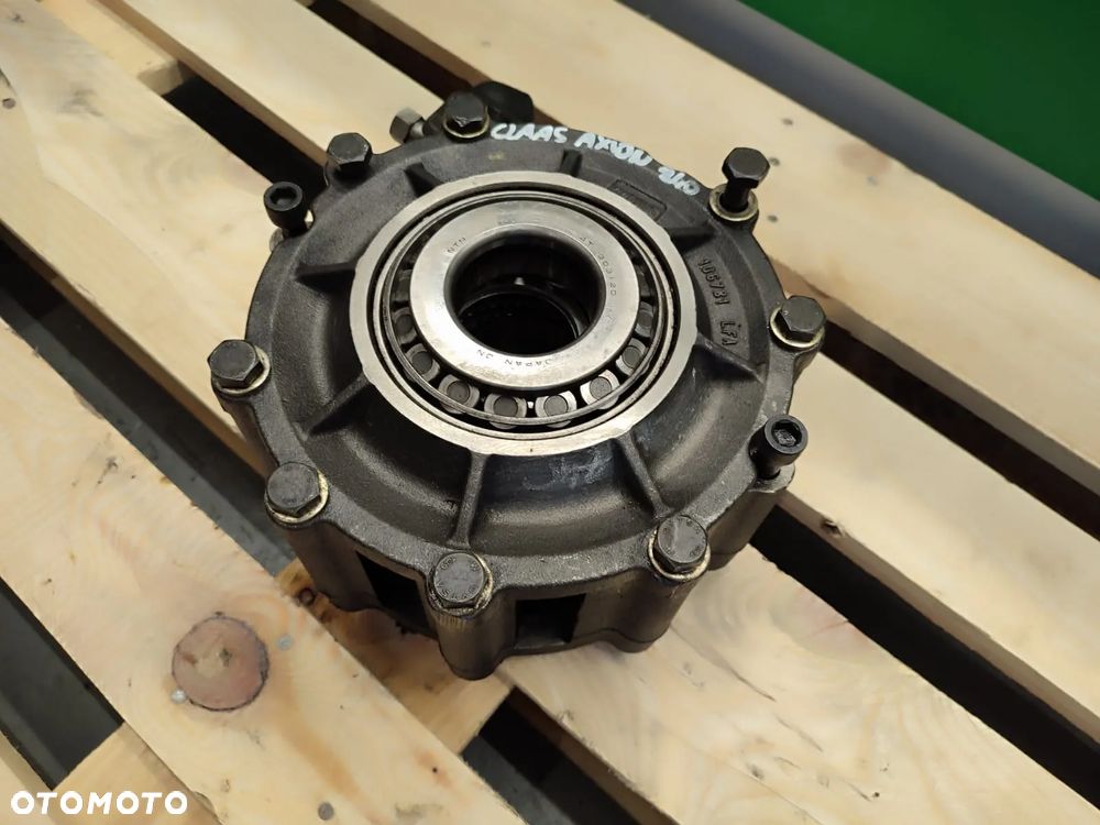 Hamulce 1067B1 Claas Axion 840 - 10