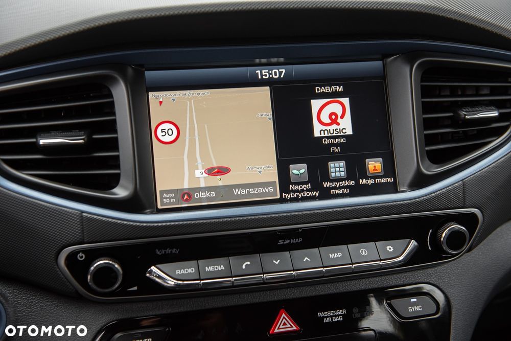 Hyundai IONIQ - 20