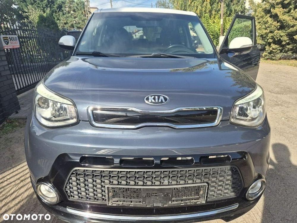 Kia Soul - 4