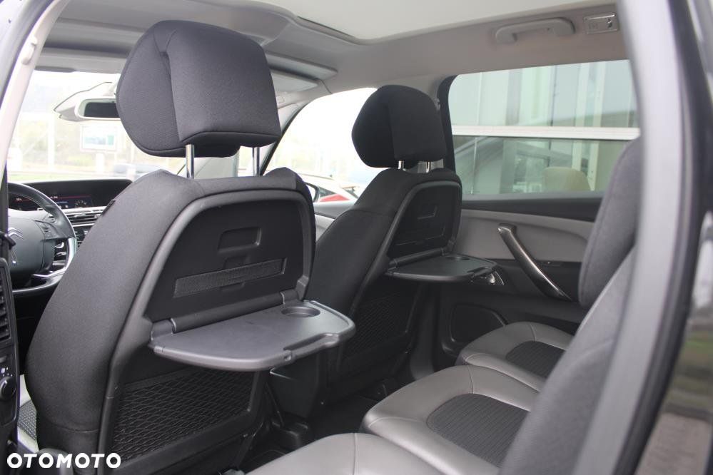 Citroën C4 SpaceTourer - 11