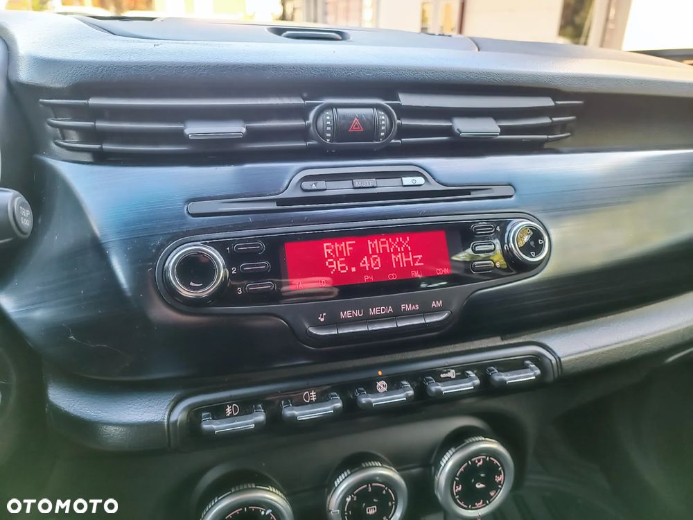 Alfa Romeo Giulietta 1.4 TB 16V Multiair - 17