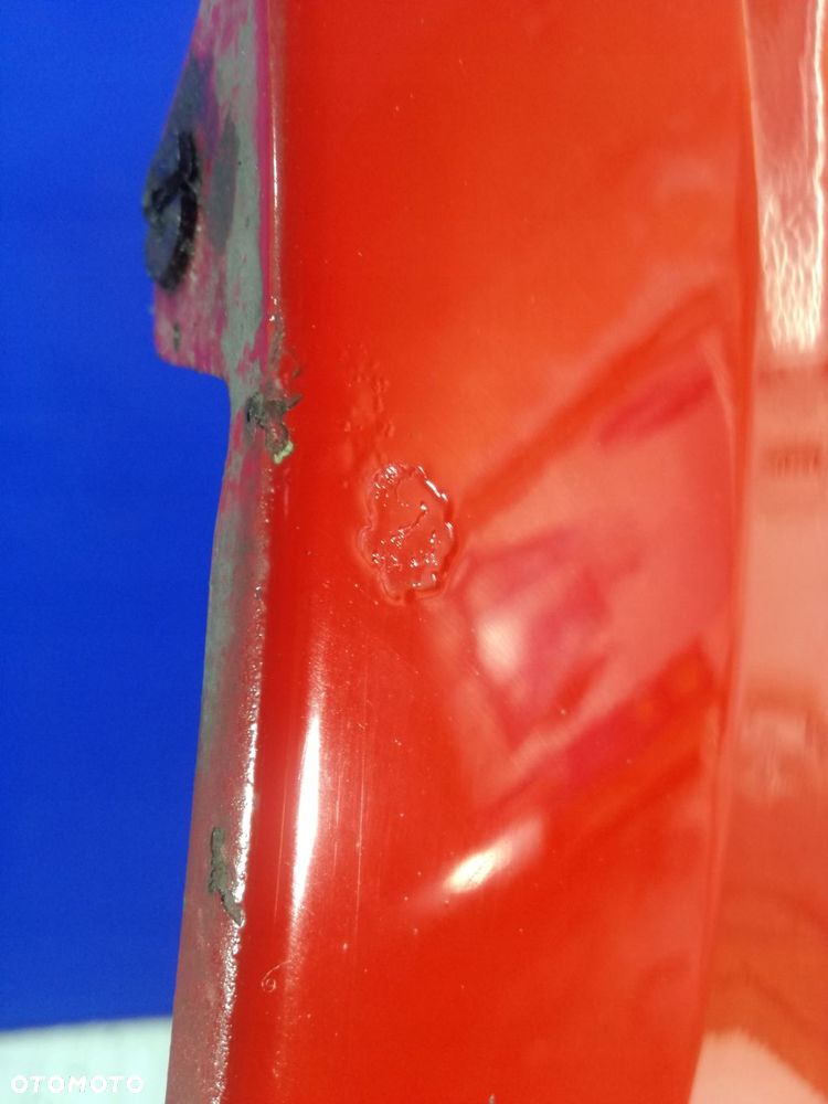 skoda octavia iii 3 5e 13/17 błotnik prawy przód - 3