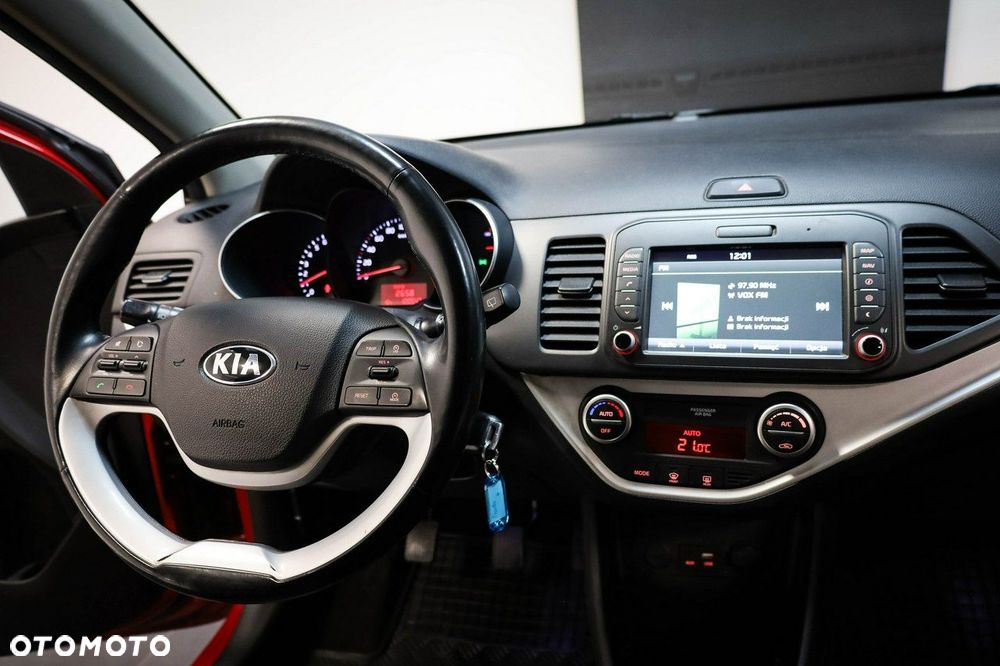 Kia Picanto - 21