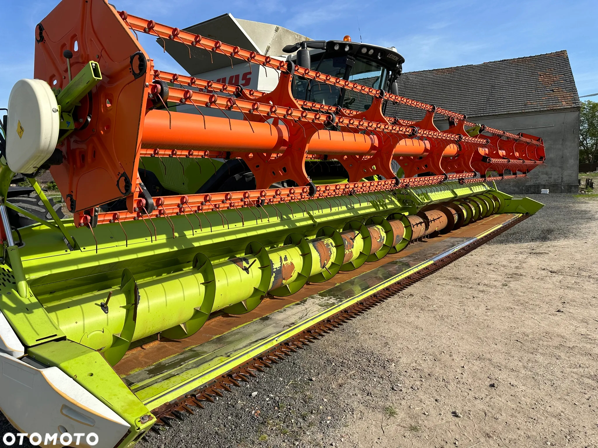 Pronar Hilken HI 22000 Tandem - 16