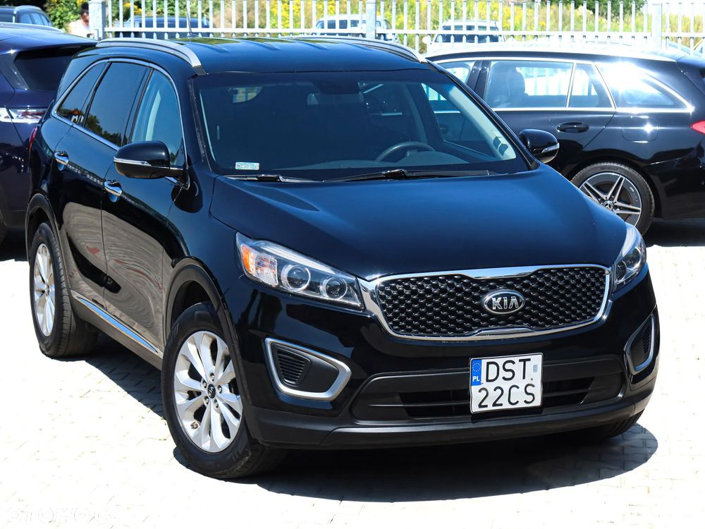 Kia Sorento 2.4 GDI XL - 4