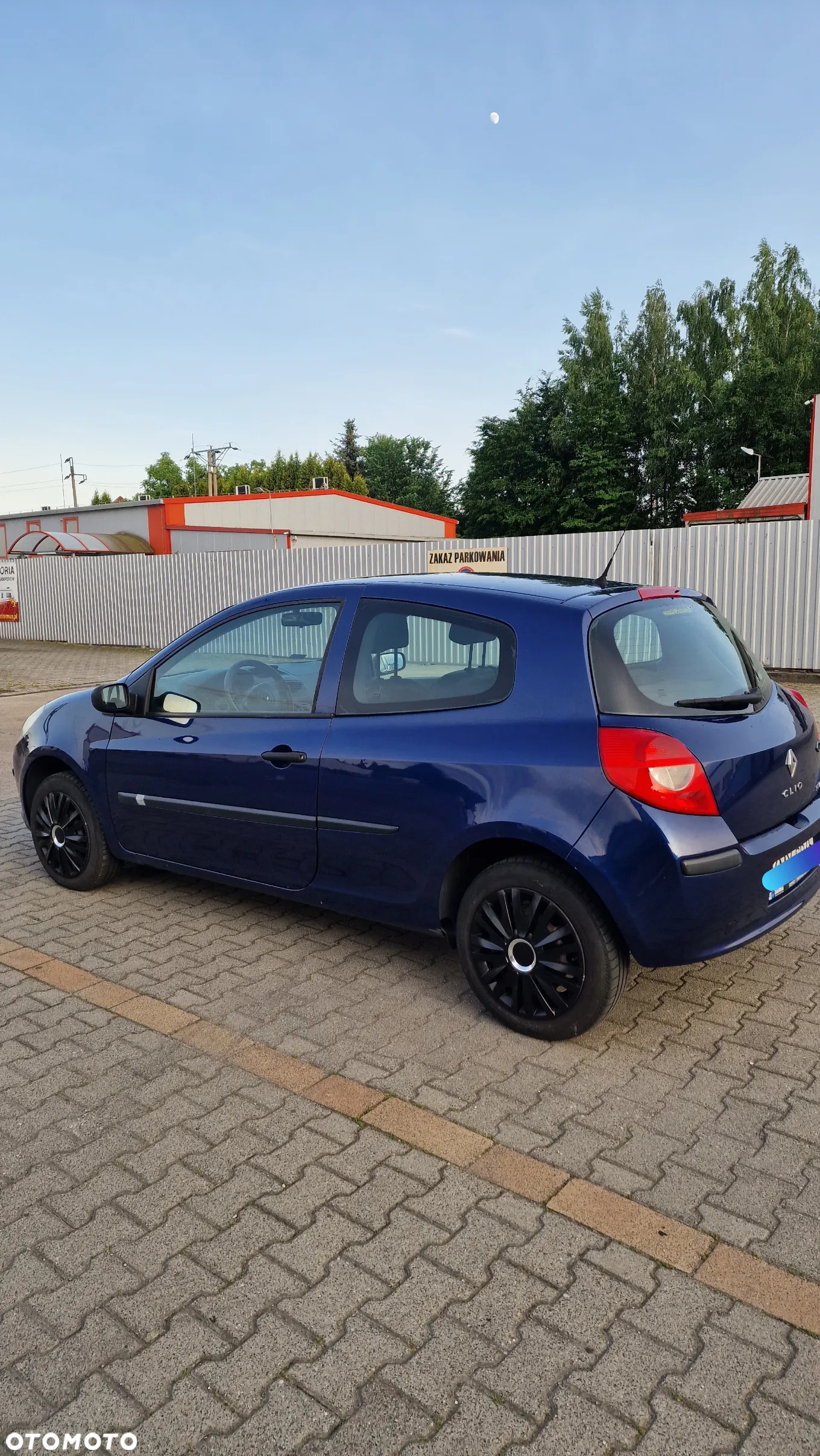 Renault Clio - 9