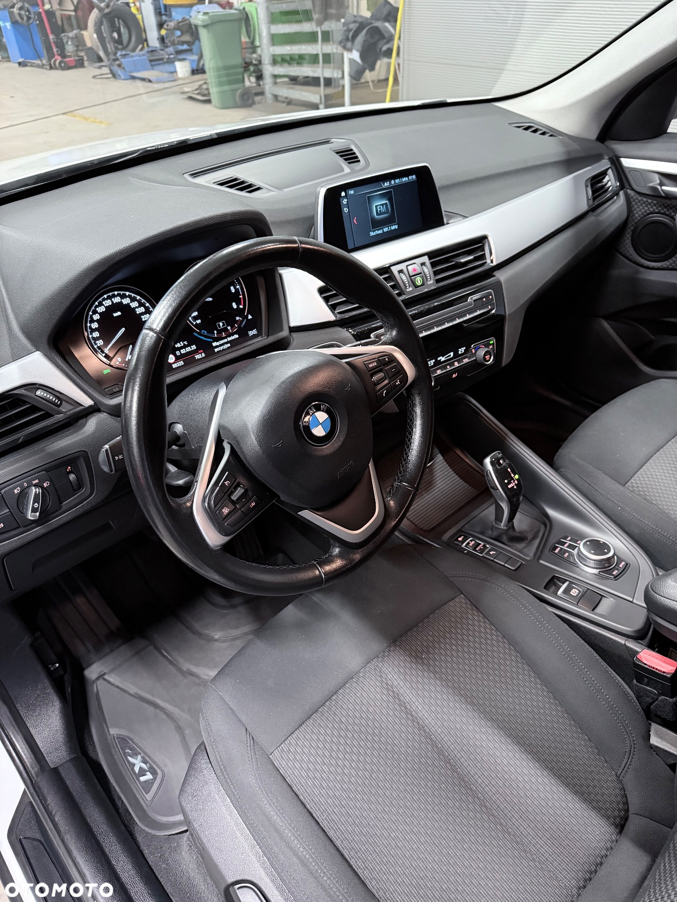 BMW X1 - 4