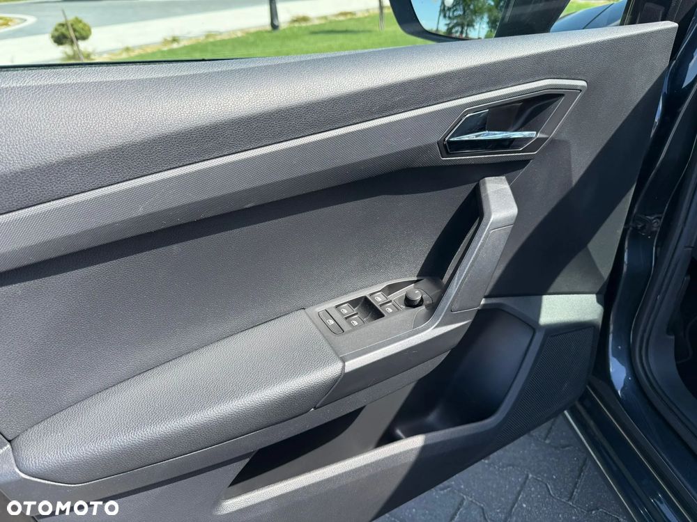 Seat Ibiza - 11