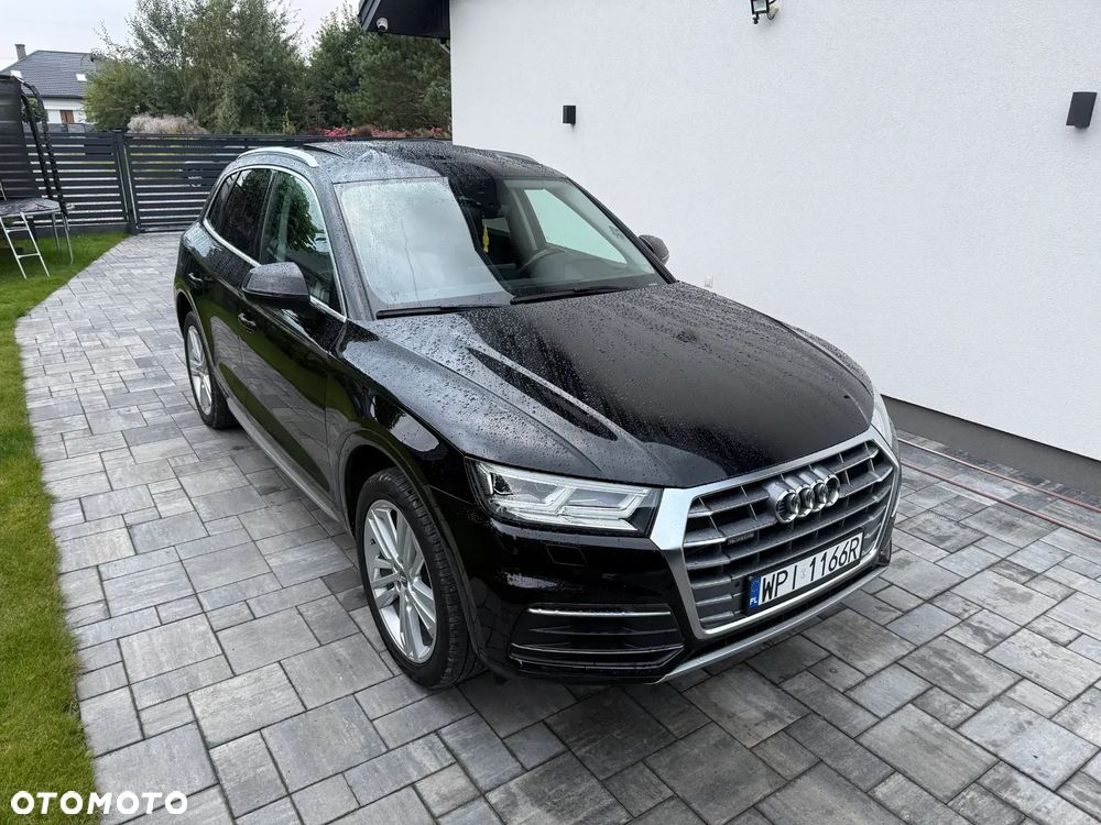 Audi Q5 2.0 TFSI Quattro S tronic design - 34