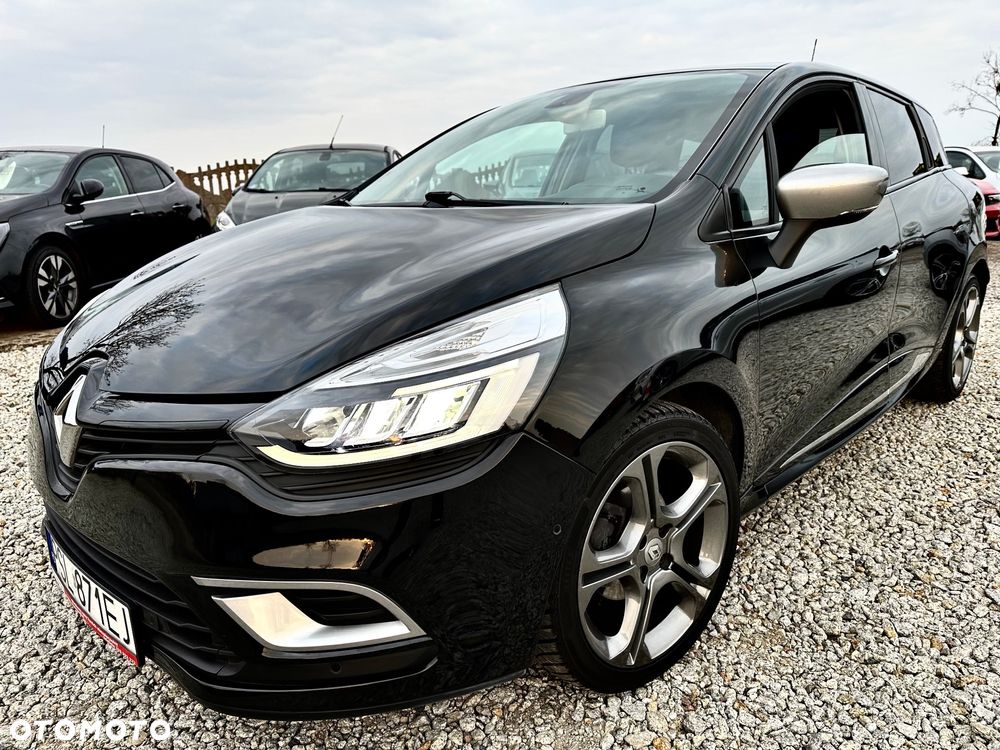 Renault Clio (Energy) dCi 90 Bose Edition - 30