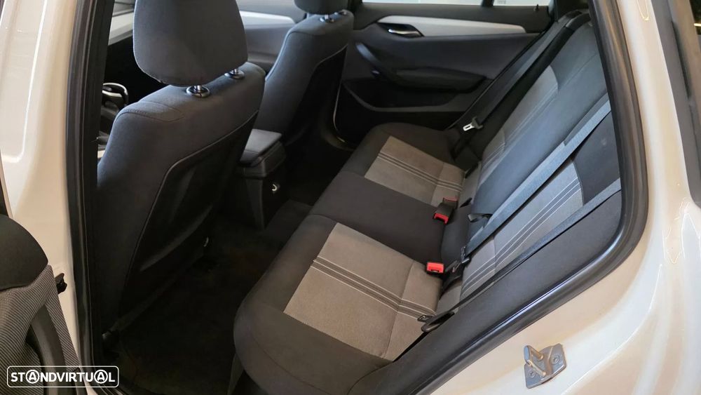 BMW X1 23 d xDrive Auto - 46