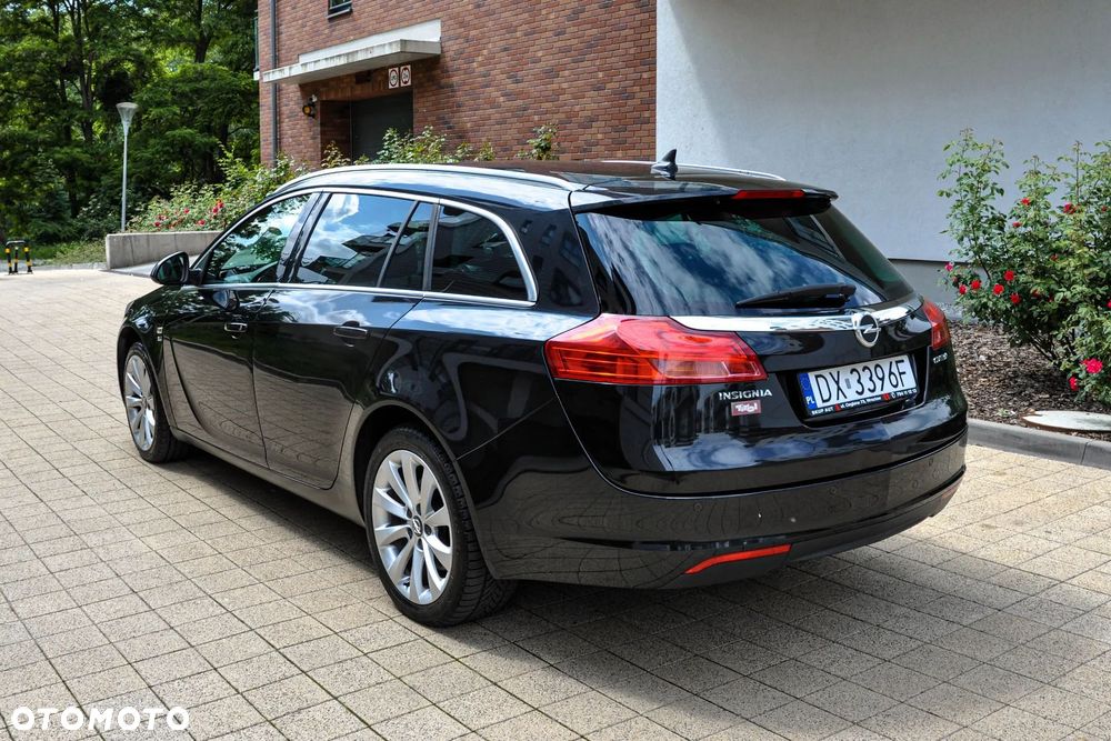 Opel Insignia - 3