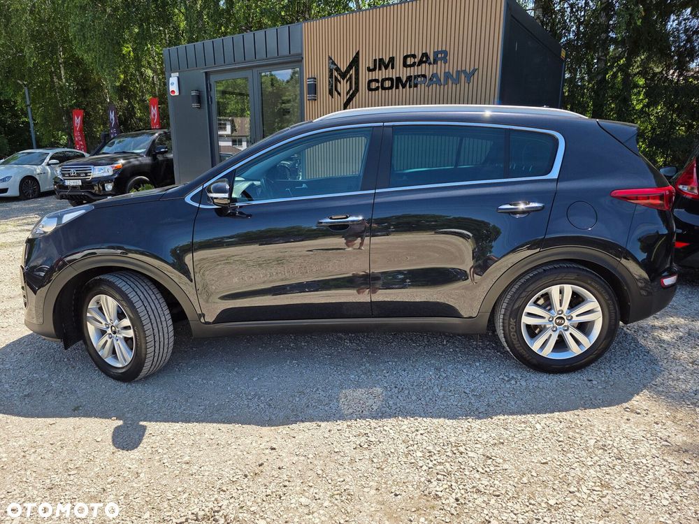 Kia Sportage - 26