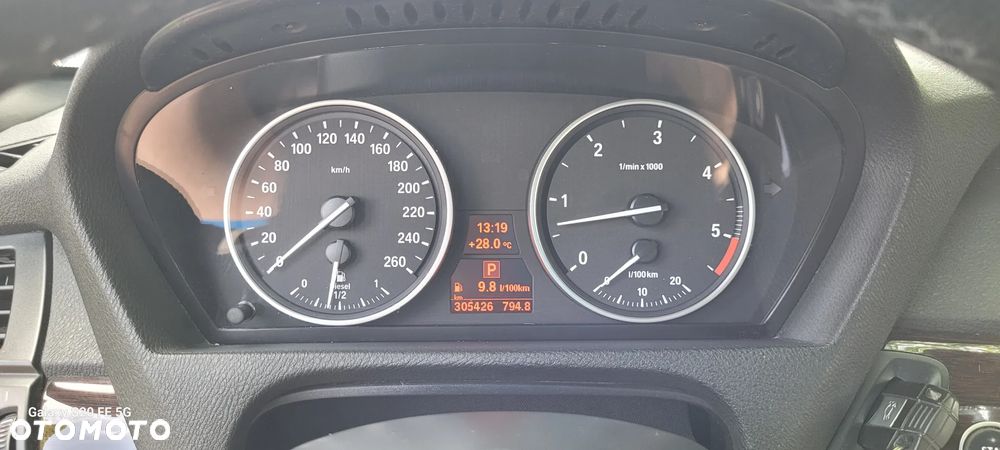 BMW X5 - 11