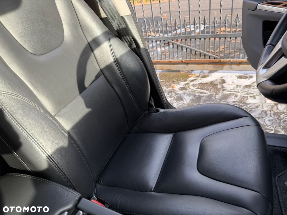 Volvo XC 60 D4 Drive-E Summum - 8