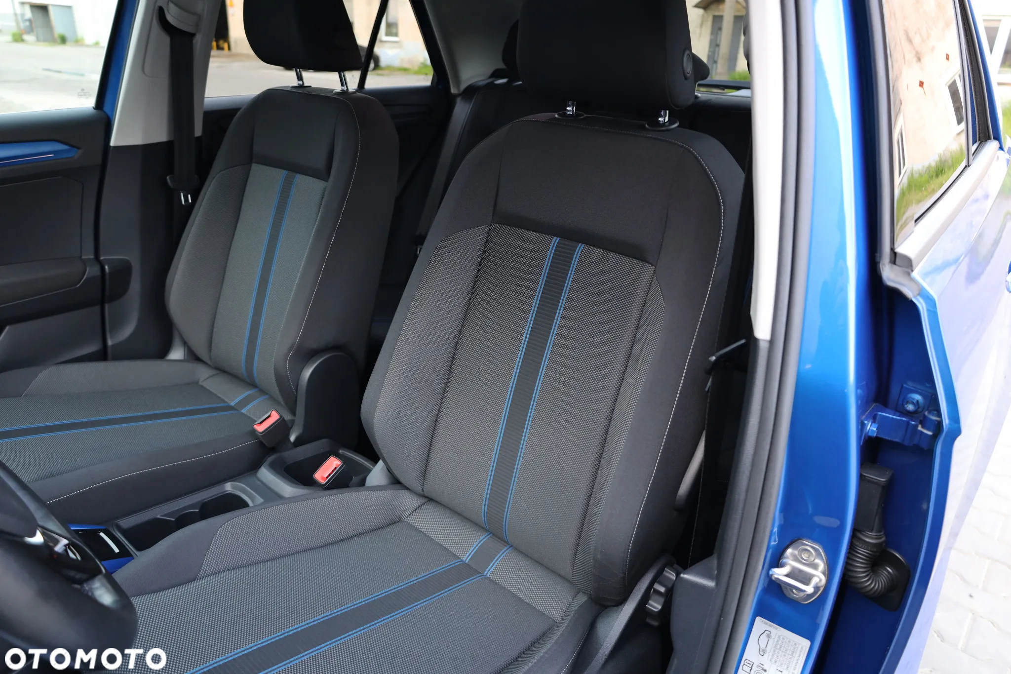 Volkswagen T-Roc 1.5 TSI ACT OPF DSG Style - 20