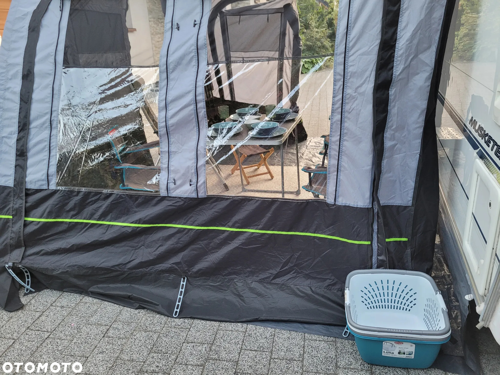 Spitzer Musketer - 24