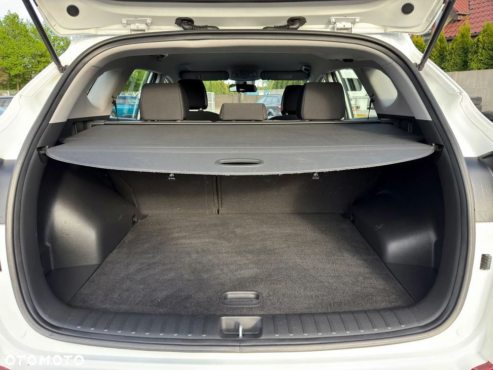 Hyundai Tucson 1.6 Turbo 2WD Go+ - 20