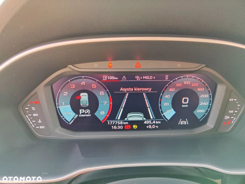 Audi Q3 35 TFSI Advanced S tronic - 20