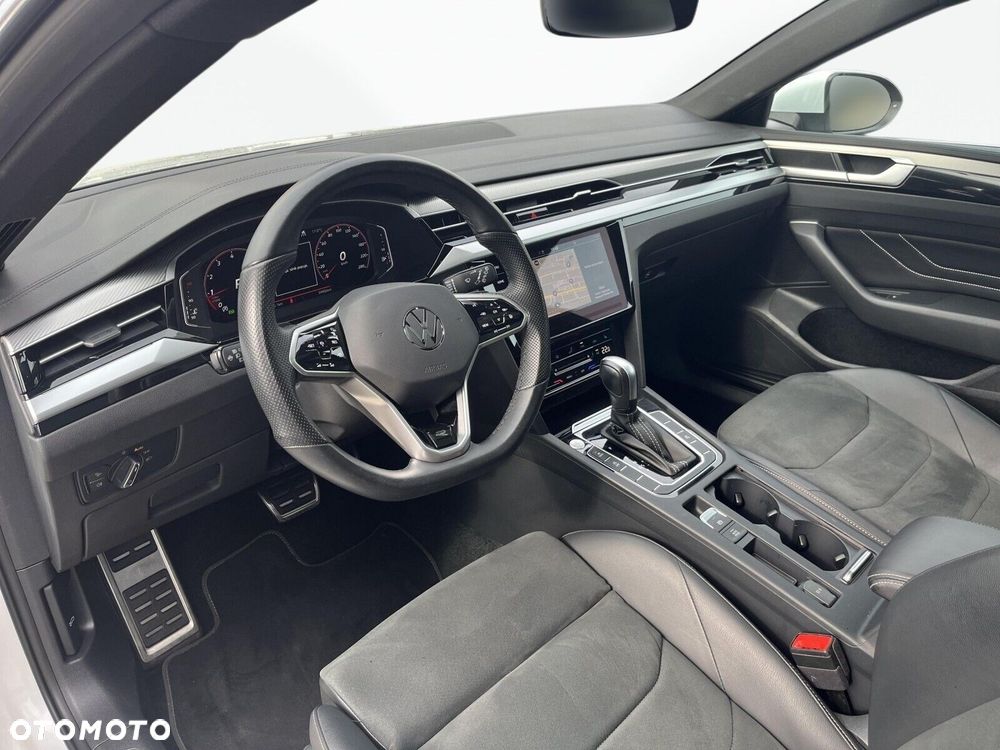 Volkswagen Arteon Shooting Brake 2.0 TSI R-Line DSG - 9