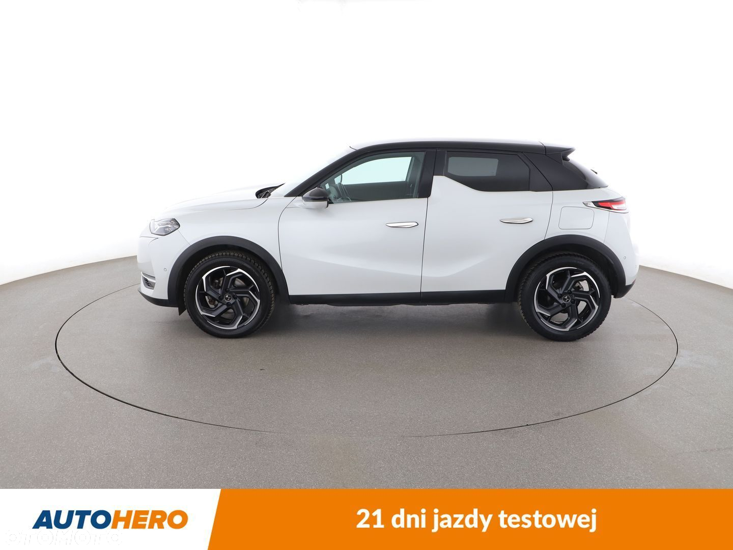 DS Automobiles DS 3 Crossback - 2