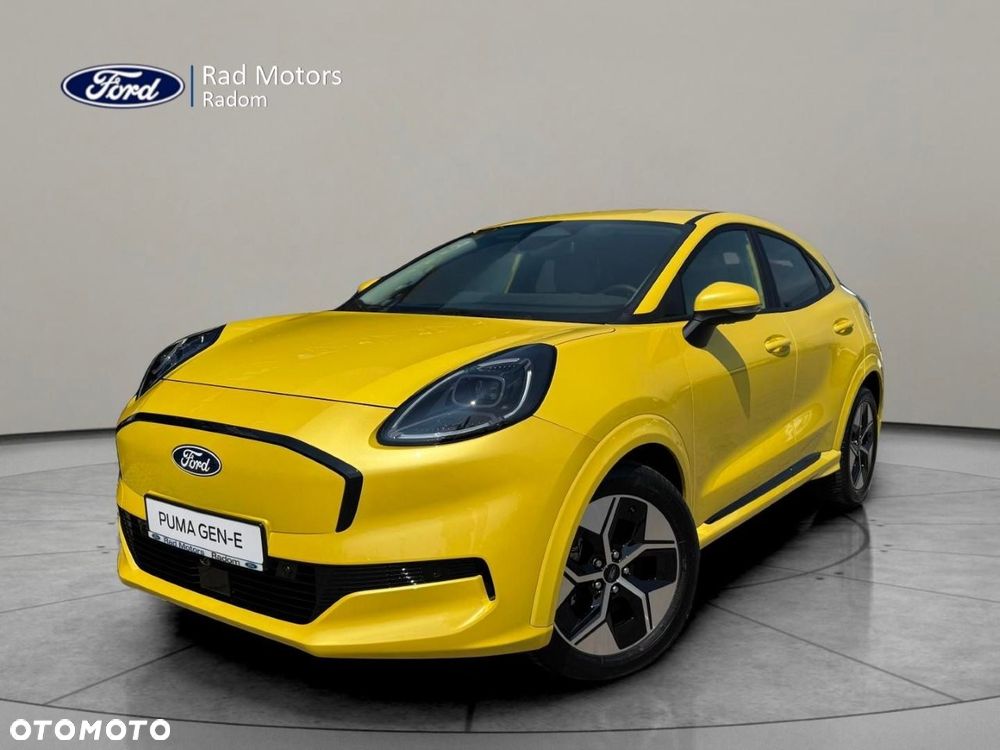 Ford Puma Gen-E 46.8 kWh - 1