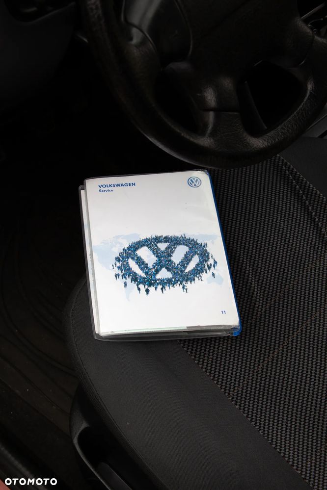 Volkswagen Polo 60 - 18