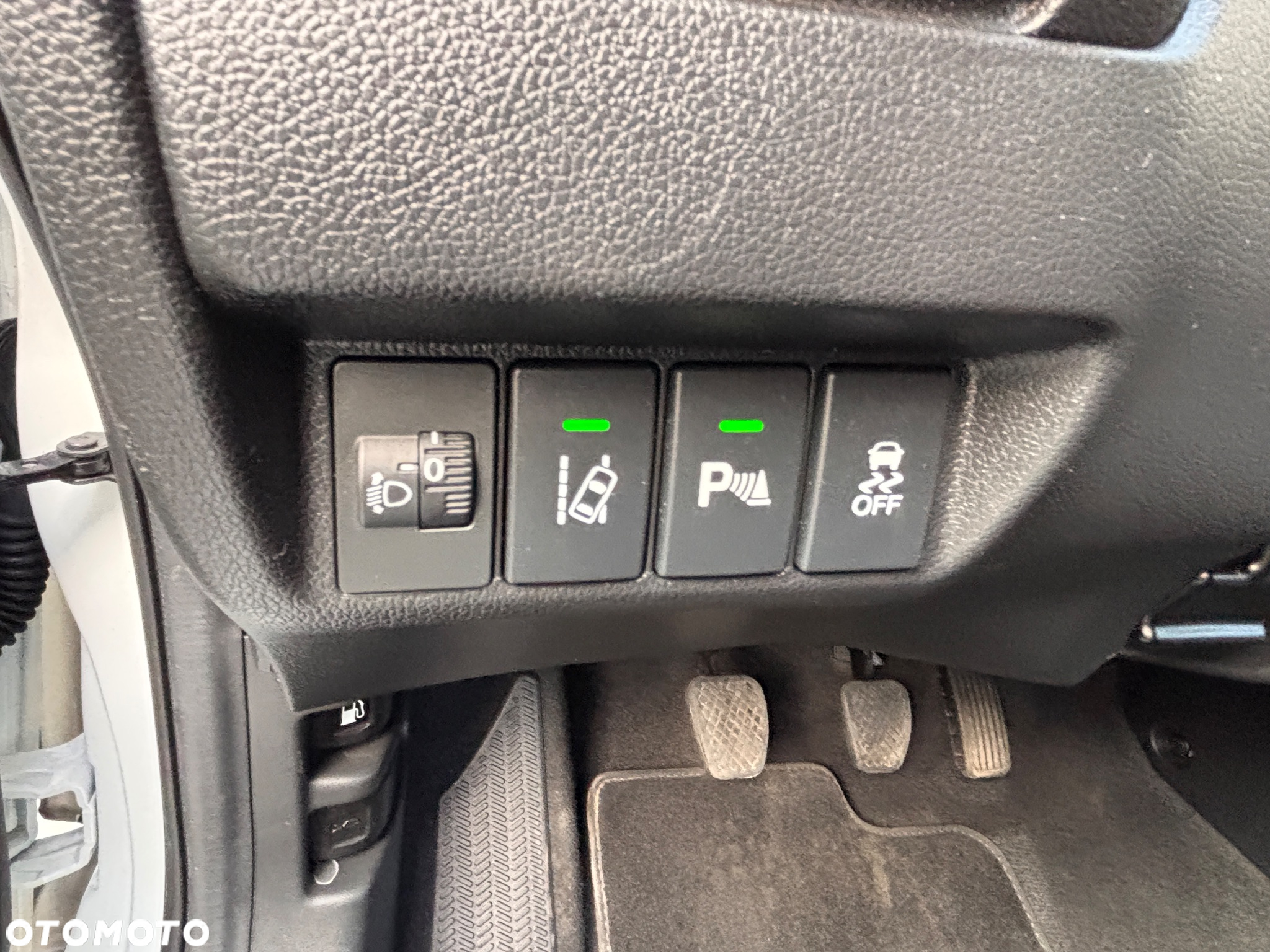 Honda Jazz 1.3 Comfort (ADAS/Honda Connect+) - 24